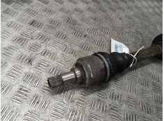 Recambio de transmision delantera izquierda para citroën berlingo / berlingo first monospace (mf_, gjk_, gfk_) 2.0 hdi 90 (mfrhy 2