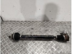 Recambio de transmision delantera derecha para seat ibiza iii (6l1) 1.9 tdi referencia OEM IAM 6Q0407272DH  