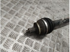 Recambio de transmision delantera derecha para seat ibiza iii (6l1) 1.9 tdi referencia OEM IAM 6Q0407272DH   2