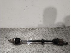 Recambio de transmision delantera derecha para honda civic vii hatchback (eu, ep, ev) 1.7 ctdi (ep4, eu9) referencia OEM IAM 443