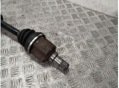 Recambio de transmision delantera derecha para honda civic vii hatchback (eu, ep, ev) 1.7 ctdi (ep4, eu9) referencia OEM IAM 443 2