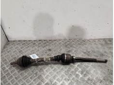 Recambio de transmision delantera derecha para peugeot 307 (3a/c) 2.0 hdi 90 referencia OEM IAM 9812781280  