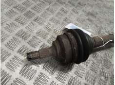 Recambio de transmision delantera derecha para peugeot 307 (3a/c) 2.0 hdi 90 referencia OEM IAM 9812781280   2