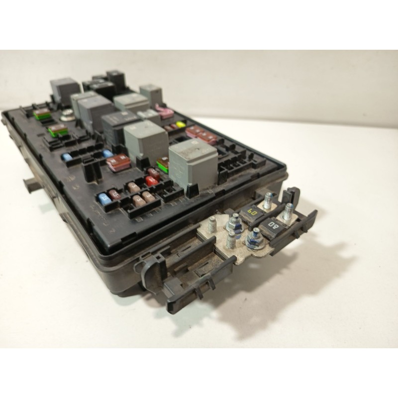 CAJA RELES / FUSIBLES 529050199  - imagen 3