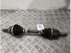 Recambio de transmision delantera izquierda para fiat doblo autobús (263_) 1.3 d multijet (263axc1a) referencia OEM IAM 51810626