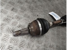 Recambio de transmision delantera izquierda para fiat doblo autobús (263_) 1.3 d multijet (263axc1a) referencia OEM IAM 51810626 2