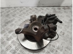 Recambio de mangueta delantera derecha para ford focus i sedán (dfw) 1.6 16v referencia OEM IAM 1214041   2