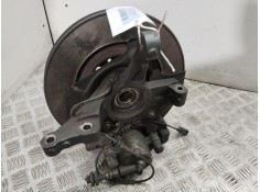 Recambio de mangueta delantera derecha para fiat doblo autobús (263_) 1.3 d multijet (263axc1a) referencia OEM IAM 51940116   2