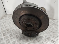 Recambio de mangueta delantera derecha para seat toledo ii (1m2) 1.9 tdi referencia OEM IAM 1J0407256N