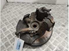 Recambio de mangueta delantera derecha para seat toledo ii (1m2) 1.9 tdi referencia OEM IAM 1J0407256N   2