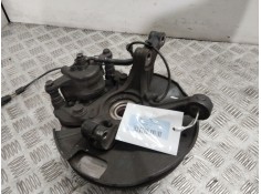 Recambio de mangueta delantera derecha para mazda 2 (de_, dh_) 1.3 (de3fs) referencia OEM IAM D65133021A   2