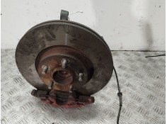 Recambio de mangueta delantera derecha para ford focus c-max (dm2) 2.0 tdci referencia OEM IAM 1477861  