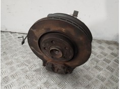 Recambio de mangueta delantera izquierda para seat toledo ii (1m2) 1.9 tdi referencia OEM IAM 1J0407255N