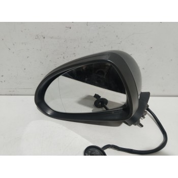 RETROVISOR IZQUIERDO 13187615 ELECTRICO
