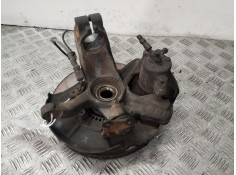 Recambio de mangueta delantera izquierda para seat toledo ii (1m2) 1.9 tdi referencia OEM IAM 1J0407255N   2