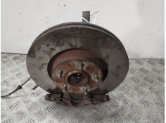 Recambio de mangueta delantera izquierda para ford focus c-max (dm2) 2.0 tdci referencia OEM IAM 1477862  