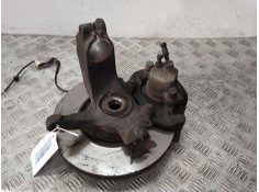 Recambio de mangueta delantera izquierda para ford focus c-max (dm2) 2.0 tdci referencia OEM IAM 1477862   2