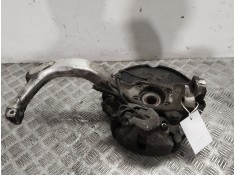 Recambio de mangueta delantera izquierda para audi a4 b6 (8e2) 1.6 referencia OEM IAM 8E0407253C   2