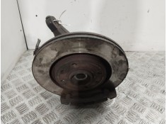 Recambio de mangueta delantera izquierda para citroën berlingo / berlingo first monospace (mf_, gjk_, gfk_) 2.0 hdi 90 (mfrhy) r