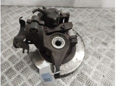 Recambio de mangueta delantera izquierda para citroën berlingo / berlingo first monospace (mf_, gjk_, gfk_) 2.0 hdi 90 (mfrhy) r 2