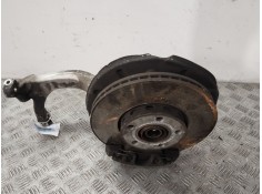 Recambio de mangueta delantera derecha para audi a4 b6 (8e2) 1.6 referencia OEM IAM 8E0407254C  