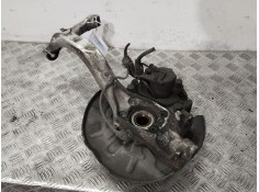 Recambio de mangueta delantera derecha para audi a4 b6 (8e2) 1.6 referencia OEM IAM 8E0407254C   2