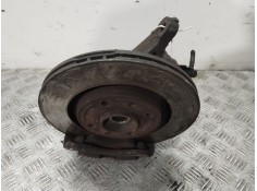 Recambio de mangueta delantera derecha para citroën berlingo / berlingo first monospace (mf_, gjk_, gfk_) 2.0 hdi 90 (mfrhy) ref