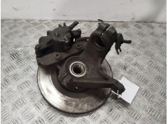 Recambio de mangueta delantera derecha para citroën berlingo / berlingo first monospace (mf_, gjk_, gfk_) 2.0 hdi 90 (mfrhy) ref 2