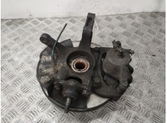 Recambio de mangueta delantera izquierda para hyundai tucson (jm) 2.0 crdi referencia OEM IAM 517152E100   2