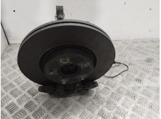 Recambio de mangueta delantera derecha para ford focus c-max (dm2) 1.8 tdci referencia OEM IAM 1420861  