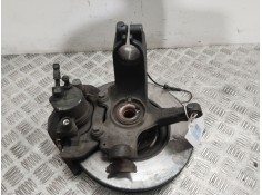 Recambio de mangueta delantera derecha para ford focus c-max (dm2) 1.8 tdci referencia OEM IAM 1420861   2