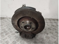 Recambio de mangueta delantera derecha para audi a3 (8l1) 1.8 referencia OEM IAM 1J0407256AH
