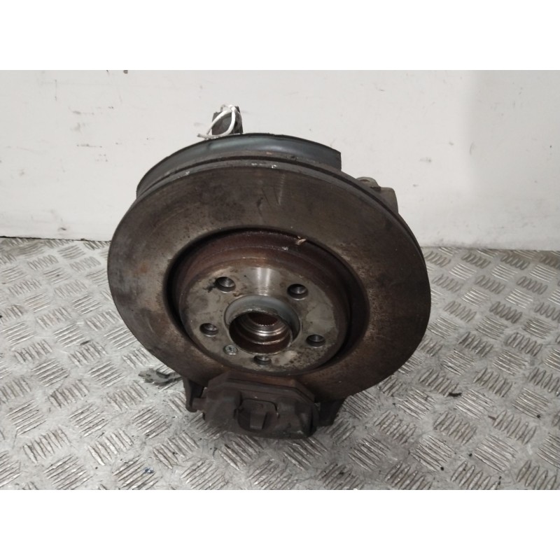 Recambio de mangueta delantera derecha para audi a3 (8l1) 1.8 referencia OEM IAM 1J0407256AH   Recambio de mangueta delantera derecha para audi a3 (8l1) 1.8 referencia OEM IAM 1J0407256AH