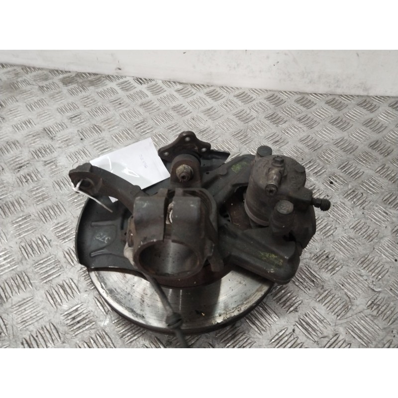 Recambio de mangueta delantera derecha para audi a3 (8l1) 1.8 referencia OEM IAM 1J0407256AH   Recambio de mangueta delantera derecha para audi a3 (8l1) 1.8 referencia OEM IAM 1J0407256AH