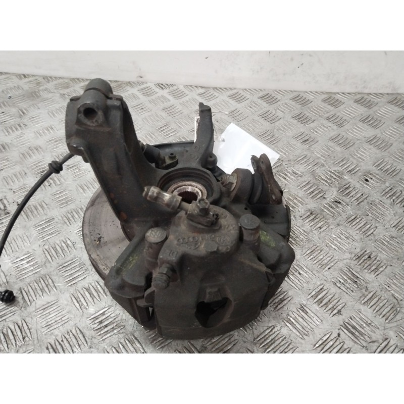 Recambio de mangueta delantera derecha para audi a3 (8l1) 1.8 referencia OEM IAM 1J0407256AH   Recambio de mangueta delantera derecha para audi a3 (8l1) 1.8 referencia OEM IAM 1J0407256AH