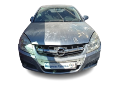 opel vectra c gts (z02) del año 2006 2