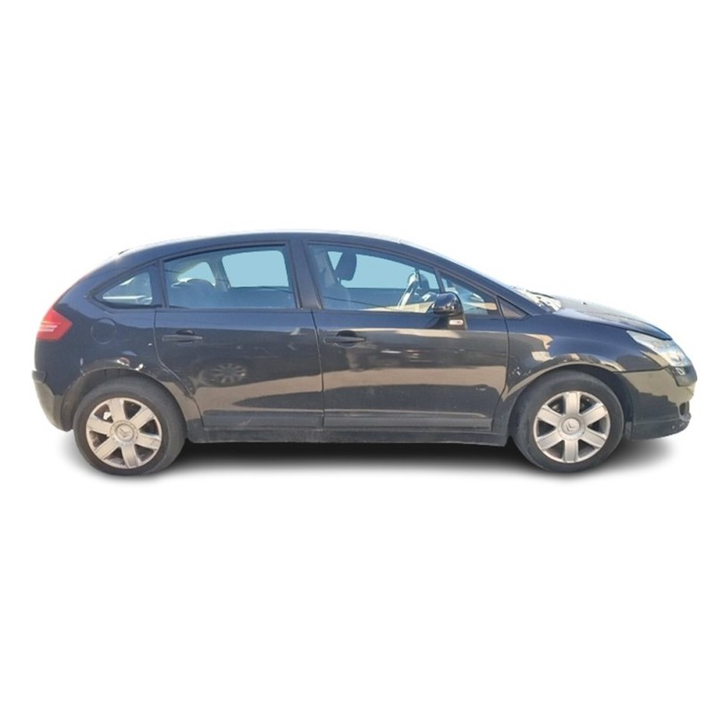 CITROËN C4 BERLINA - imagen 2
