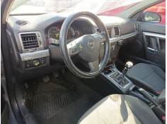 opel vectra c gts (z02) del año 2006