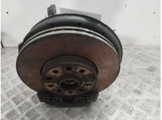 Recambio de mangueta delantera derecha para seat altea xl (5p5, 5p8) 1.6 tdi referencia OEM IAM 1K0407255T