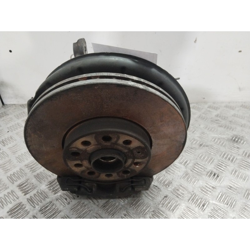 Recambio de mangueta delantera derecha para seat altea xl (5p5, 5p8) 1.6 tdi referencia OEM IAM 1K0407255T   Recambio de mangueta delantera derecha para seat altea xl (5p5, 5p8) 1.6 tdi referencia OEM IAM 1K0407255T