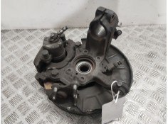 Recambio de mangueta delantera derecha para seat altea xl (5p5, 5p8) 1.6 tdi referencia OEM IAM 1K0407255T   2