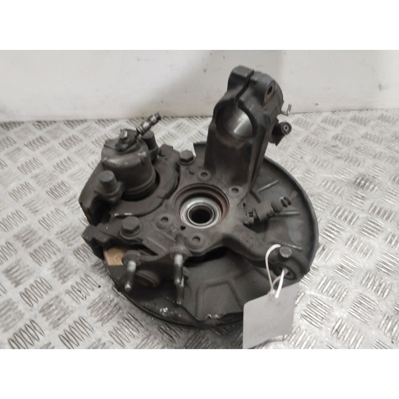 Recambio de mangueta delantera derecha para seat altea xl (5p5, 5p8) 1.6 tdi referencia OEM IAM 1K0407255T   Recambio de mangueta delantera derecha para seat altea xl (5p5, 5p8) 1.6 tdi referencia OEM IAM 1K0407255T