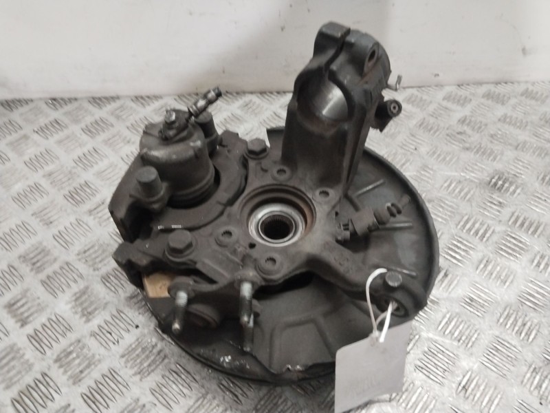 Recambio de mangueta delantera derecha para seat altea xl (5p5, 5p8) 1.6 tdi referencia OEM IAM 1K0407255T   Recambio de mangueta delantera derecha para seat altea xl (5p5, 5p8) 1.6 tdi referencia OEM IAM 1K0407255T