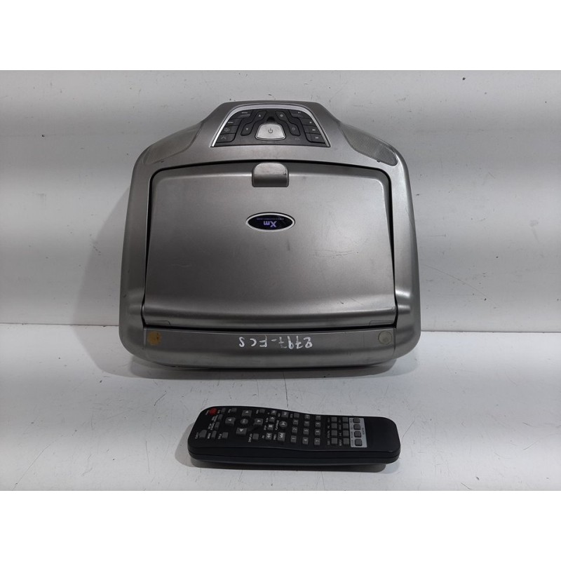 SISTEMA DVD XM1050CB LA005HCM0249  - imagen 3