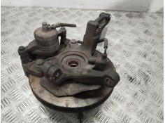Recambio de mangueta delantera izquierda para chevrolet lacetti (j200) 1.8 referencia OEM IAM 96488823   2