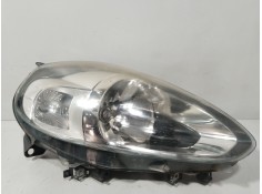Recambio de faro derecho para fiat punto (199_) 1.2 (199axz1a, 199bxz1a) referencia OEM IAM 89102045DX  