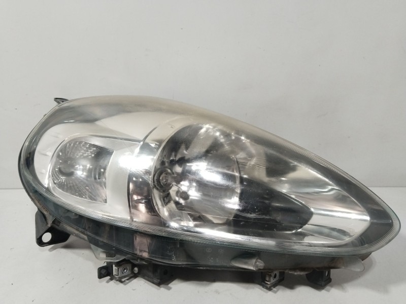 Recambio de faro derecho para fiat punto (199_) 1.2 (199axz1a, 199bxz1a) referencia OEM IAM 89102045DX  