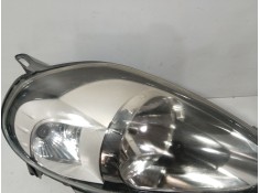 Recambio de faro derecho para fiat punto (199_) 1.2 (199axz1a, 199bxz1a) referencia OEM IAM 89102045DX   2