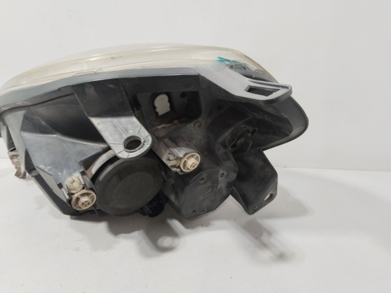 Recambio de faro derecho para fiat punto (199_) 1.2 (199axz1a, 199bxz1a) referencia OEM IAM 89102045DX  