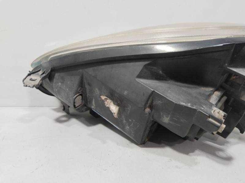 Recambio de faro derecho para fiat punto (199_) 1.2 (199axz1a, 199bxz1a) referencia OEM IAM 89102045DX  